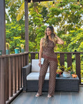 Cocoa Dot Set