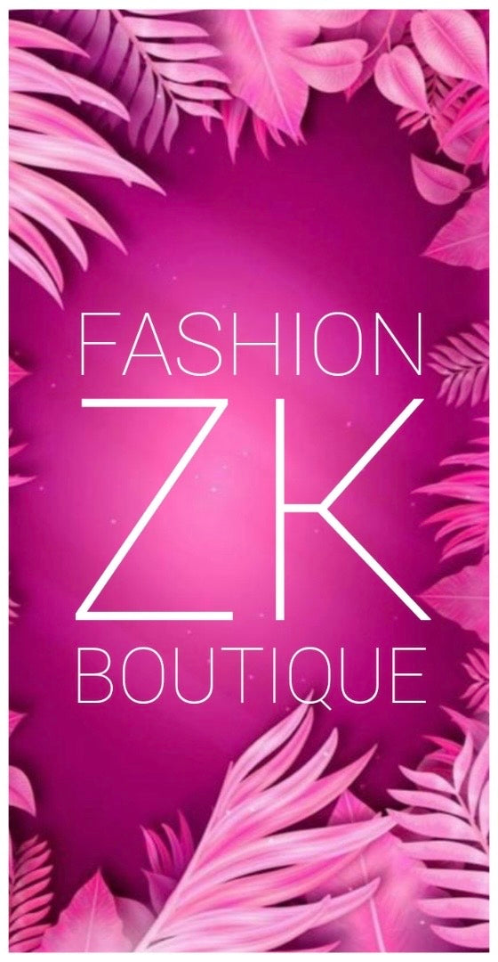 GIFT CARD FASHION ZK BOUTIQUE