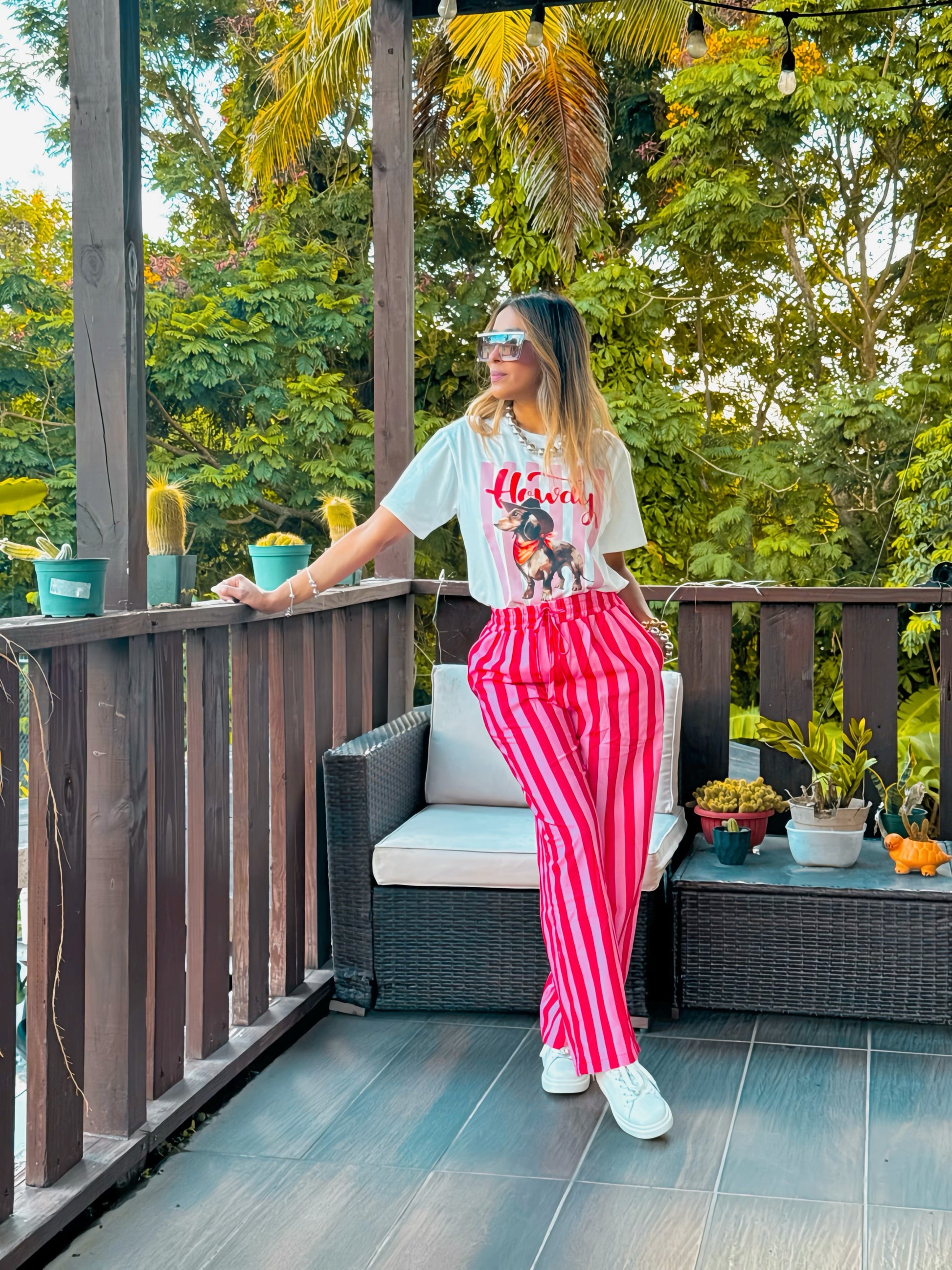 Ibiza pant