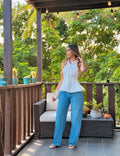 Skyline Straight Jeans