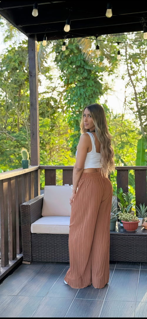 Confort pant