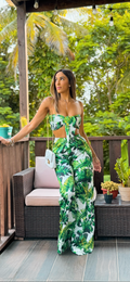 Floral set