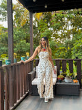Elegant jumpsuit