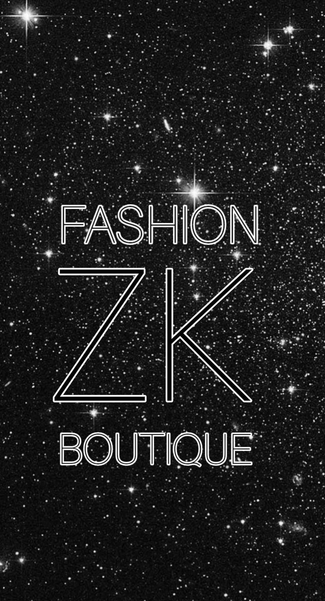GIFT CARD FASHION ZK BOUTIQUE