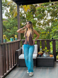 Sculpt Barrel Jeans