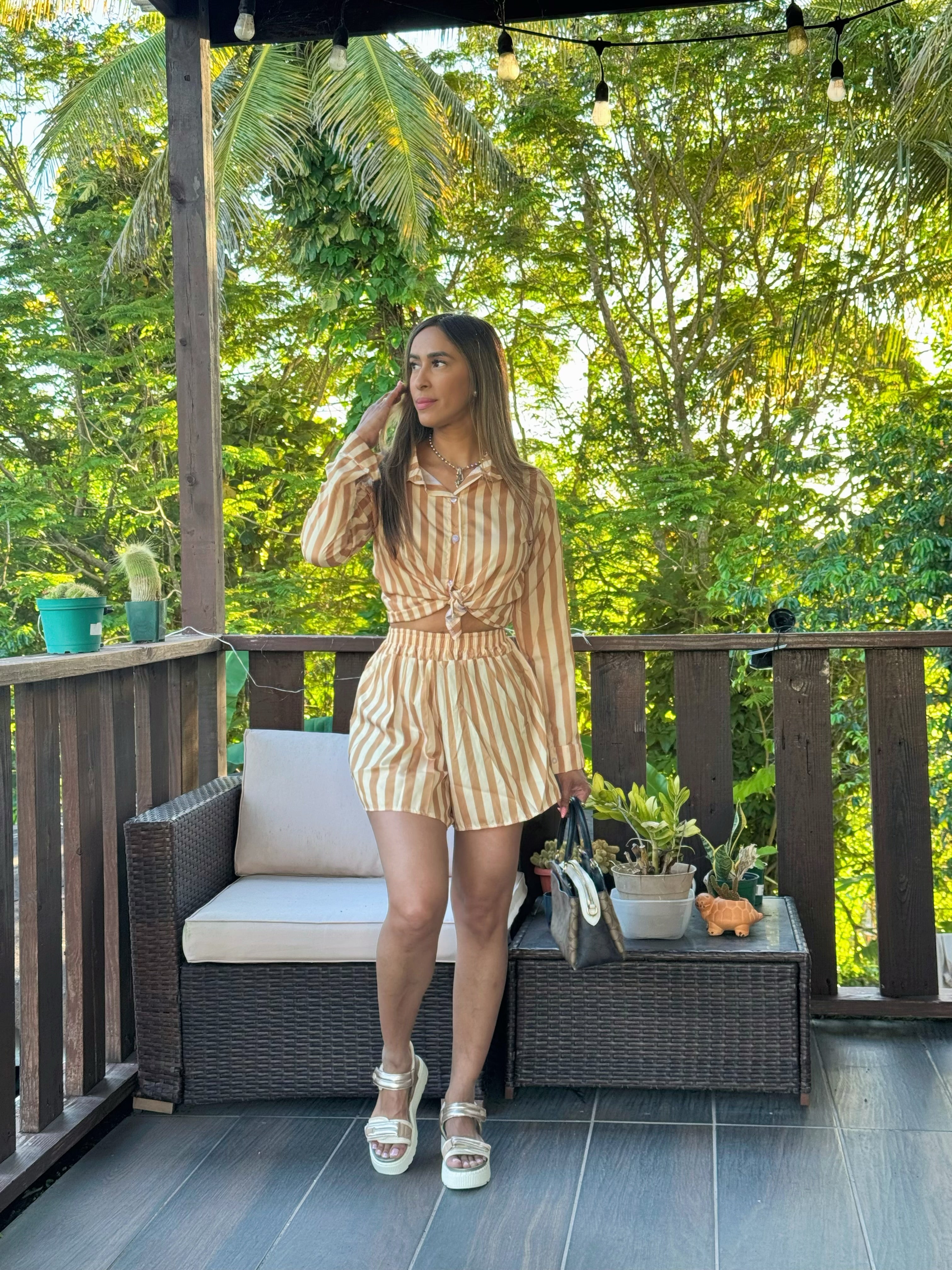 Butter Set