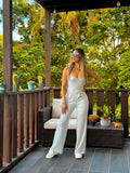 Lucía jumpsuit