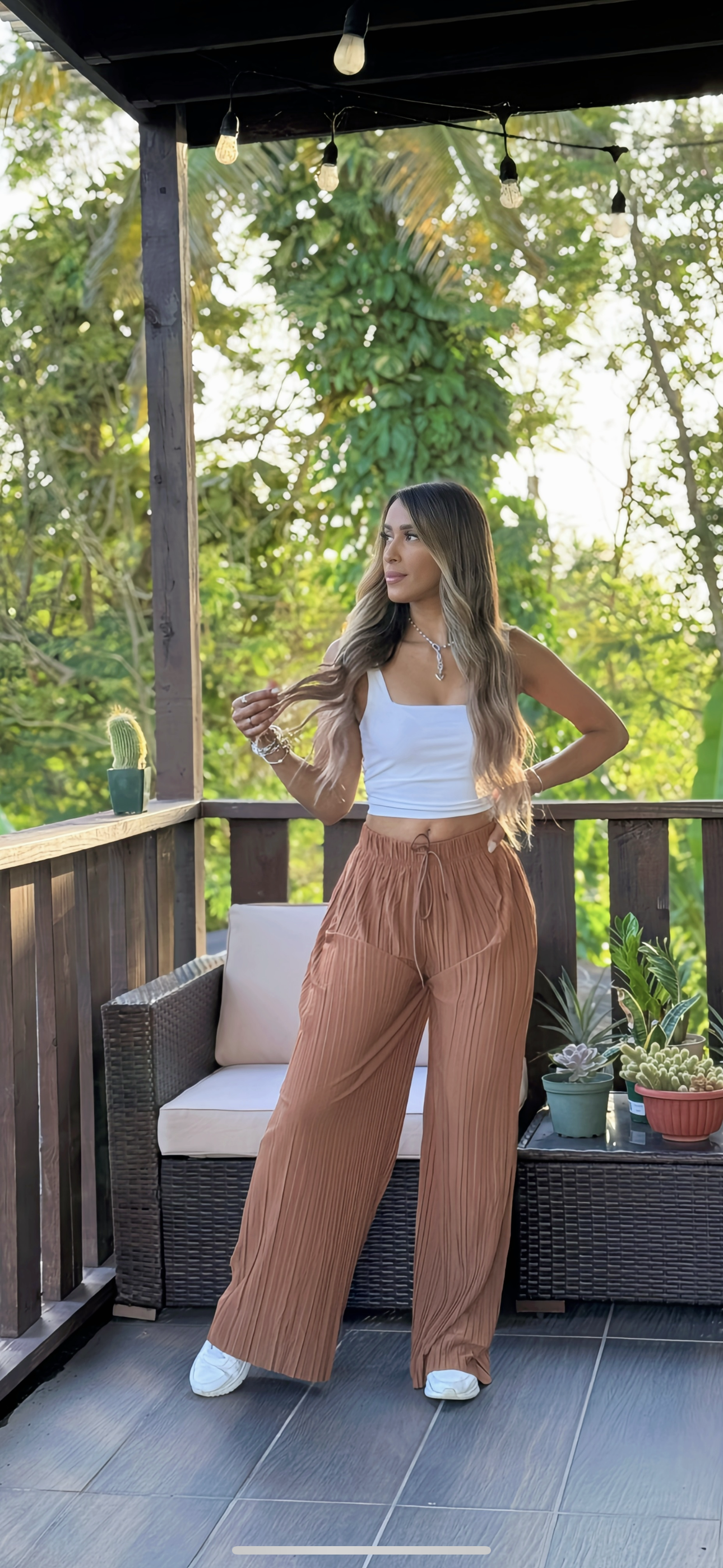 Confort pant