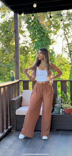 Confort pant