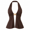 Golden star top