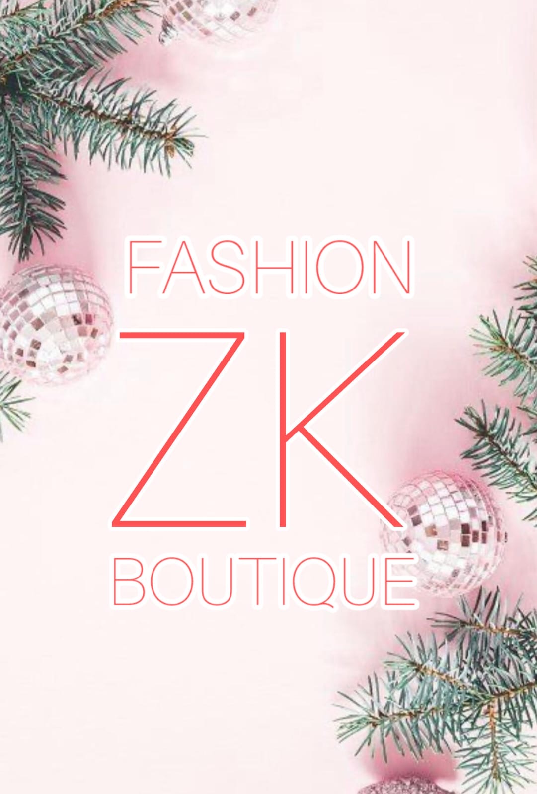 GIFT CARD FASHION ZK BOUTIQUE