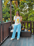 Ocean pant