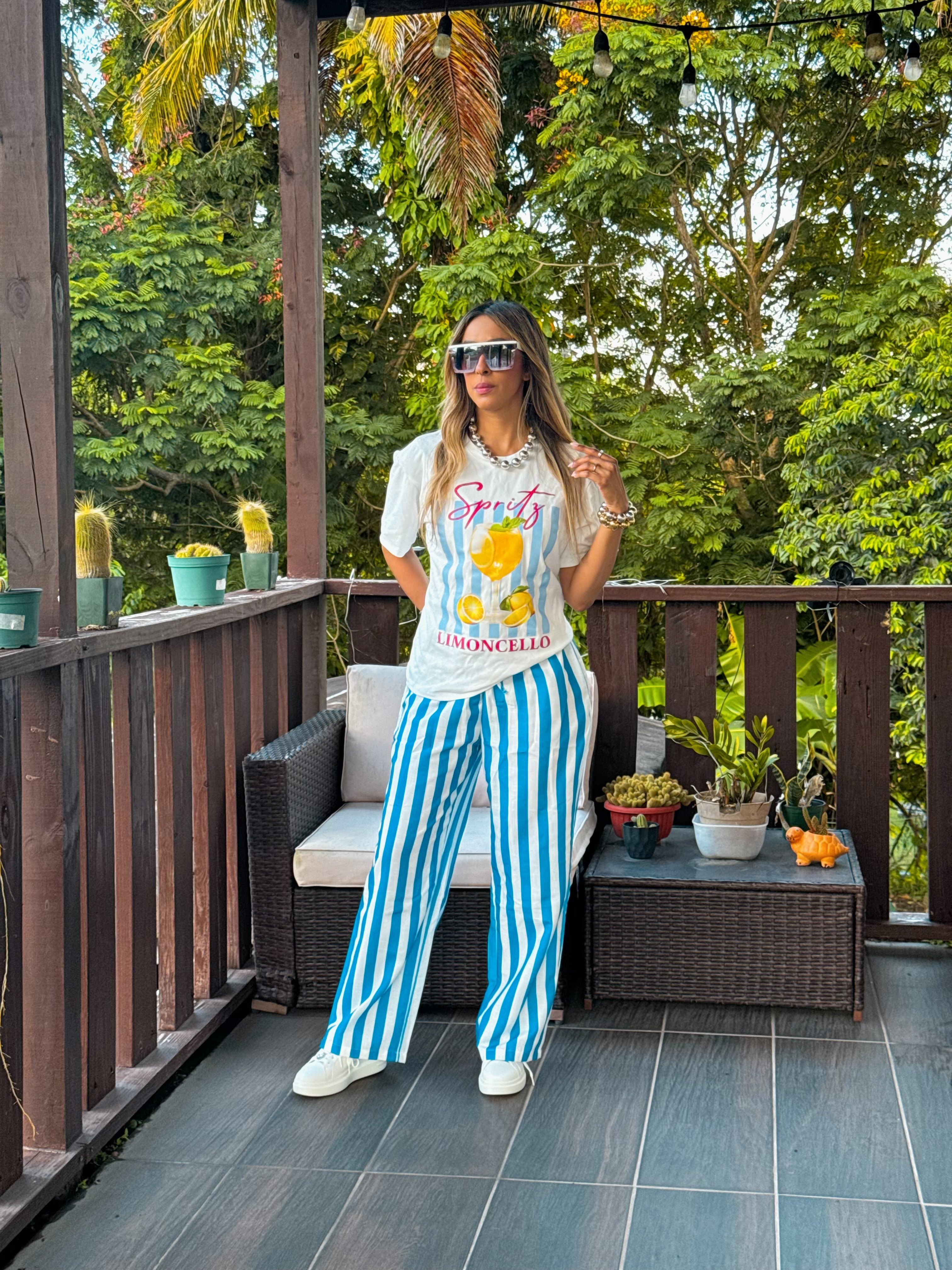 Ocean pant