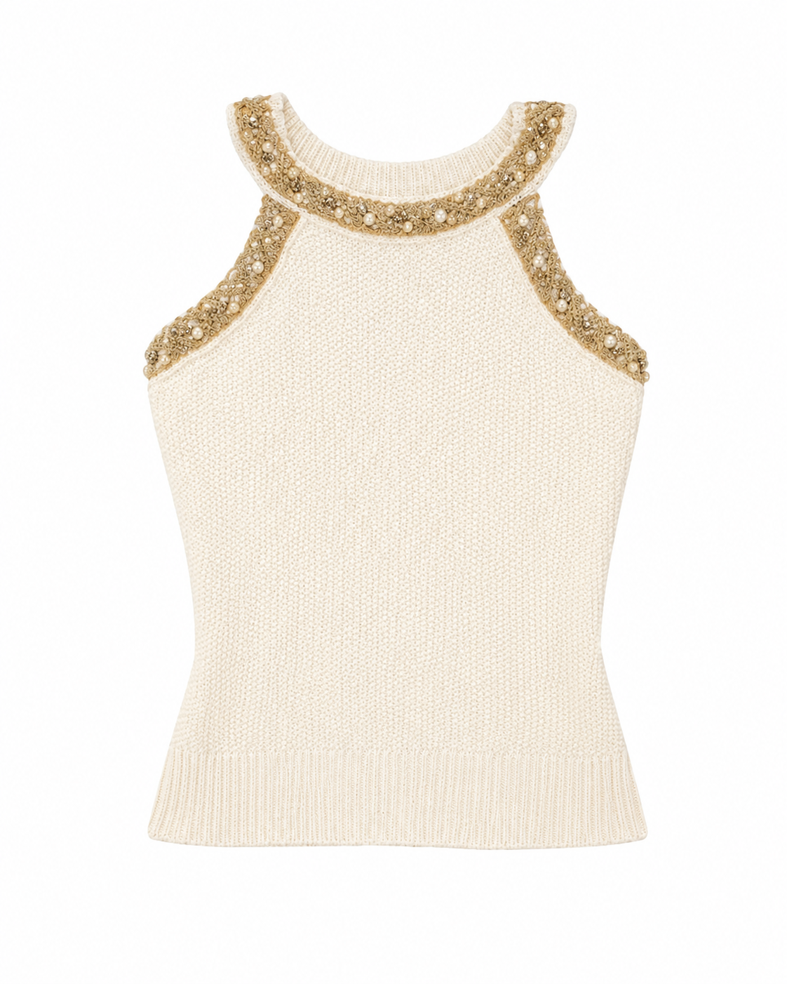 Pearl top