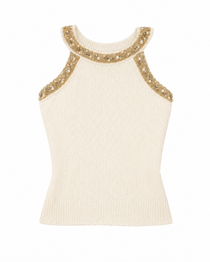 Pearl top