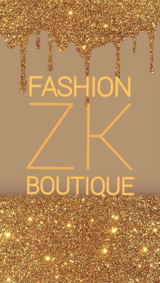 GIFT CARD FASHION ZK BOUTIQUE